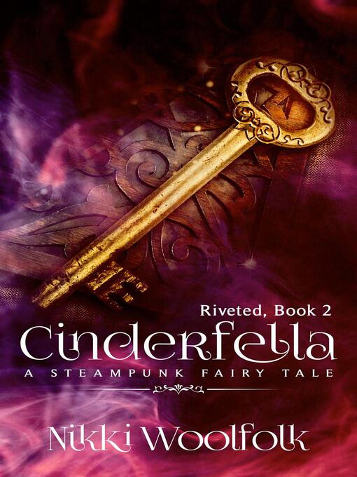 Title details for Cinderfella by Nikki Woolfolk - Available